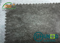 Rasgo - tela não tecida Dustproof resistente dos PP Spunbond, largura 7cm ~ 320cm