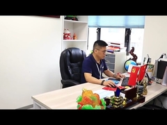 informações da empresa