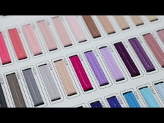 Vestuário, roupa interior, fita elástica de silicone para teia de vestuário