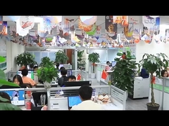 Fabrica de entrelaçamento fornecedora de entrelaçamento de tecidos não tecidos