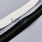 Alça elástica de nylon ajustável para o sutiã do roupa interior